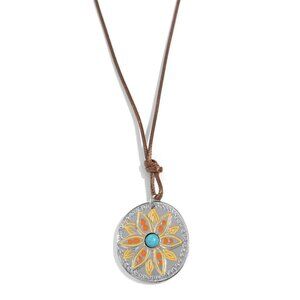 Paparazzi Mandala Marvel - Orange